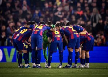 Ligue des champions : Le Barça joue sa survie européenne face à l’Atlético