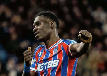 Crystal Palace : Ismaïla Sarr dans le viseur de plusieurs clubs