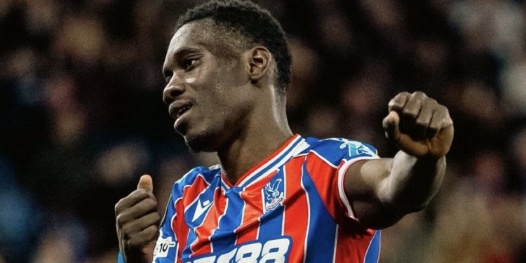Crystal Palace : Ismaïla Sarr dans le viseur de plusieurs clubs