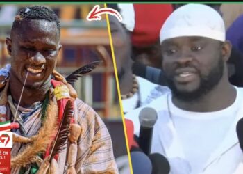 Eumeu Sène annonce la couleur : « Je suis prêt à tout pour gagner »