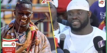 Eumeu Sène annonce la couleur : « Je suis prêt à tout pour gagner »