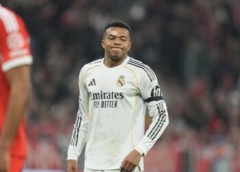 Mbappé et la Ligue des champions : le rendez-vous qui lui échappe encore