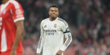 Mbappé et la Ligue des champions : le rendez-vous qui lui échappe encore