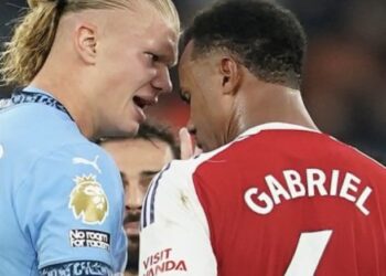 Manchester City-Arsenal : Haaland au cœur d’un choc décisif pour le titre