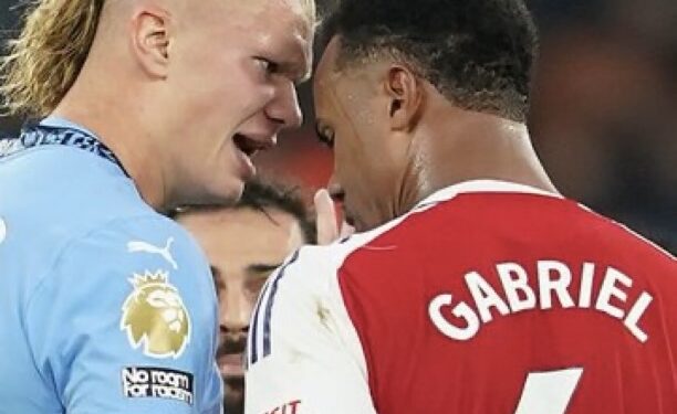 Manchester City-Arsenal : Haaland au cœur d’un choc décisif pour le titre
