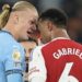 Manchester City-Arsenal : Haaland au cœur d’un choc décisif pour le titre
