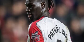 Pathé Ciss après la qualification : « Nous avons souffert, mais nous l’avons fait »