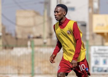 Ligue 1 : Mouhamed Dieng, meilleur passeur du championnat