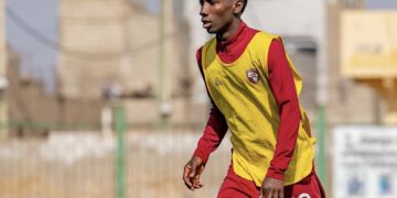 Ligue 1 : Mouhamed Dieng, meilleur passeur du championnat