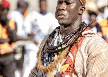 Le président de l’écurie Fass Benno Mbaye Diop : « Nous visons la couronne, pas Franc »