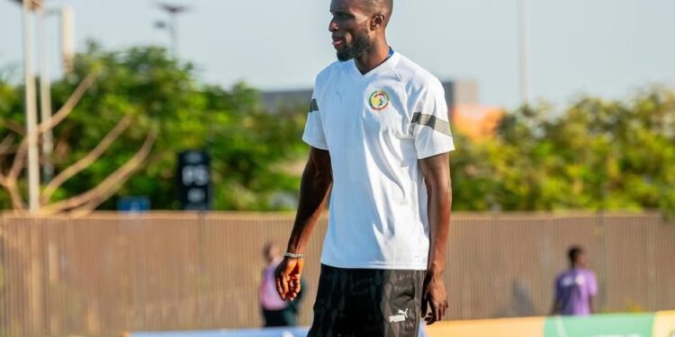 CAN U17 2026 : à peine nommé, Lamine Sané lance déjà son chantier avec une première liste