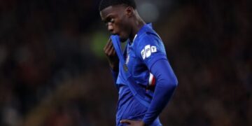 Premier league : Chelsea de Mamadou Sarr au pied du mur face à Brighton