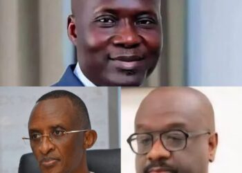 FSF : après le sacre, la guerre des primes éclate en interne