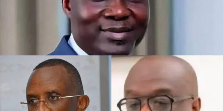 FSF : après le sacre, la guerre des primes éclate en interne