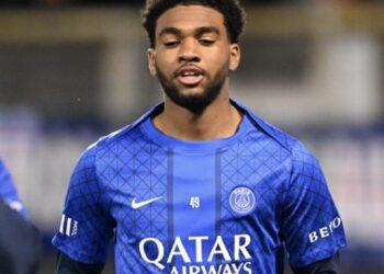 Luis Enrique recadre Ibrahim Mbaye après sa mise à l’écart