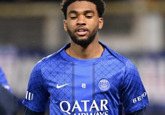 Luis Enrique recadre Ibrahim Mbaye après sa mise à l’écart