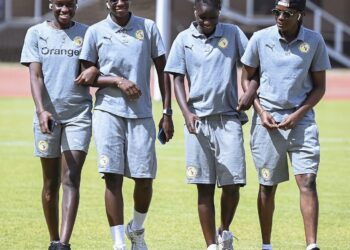 Ranking FIFA – Football féminin : le Sénégal progresse au classement mondial