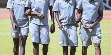 Ranking FIFA – Football féminin : le Sénégal progresse au classement mondial