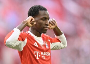 Coupe d’Allemagne : Jackson veut guider le Bayern vers la finale face à Leverkusen