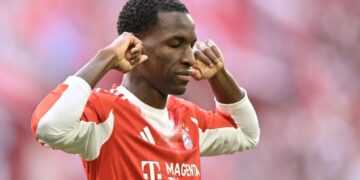 Coupe d’Allemagne : Jackson veut guider le Bayern vers la finale face à Leverkusen