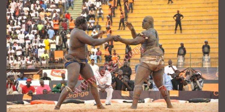 22 avril 2012 – 22 avril 2026 : il y a 14 ans, Balla Gaye 2 faisait chuter Yékini et entrait dans la légende