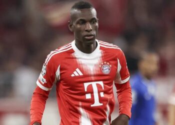 Liverpool active la piste Nicolas Jackson pour remplacer Ekitike