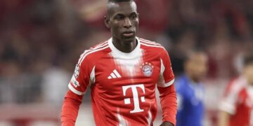 Liverpool active la piste Nicolas Jackson pour remplacer Ekitike