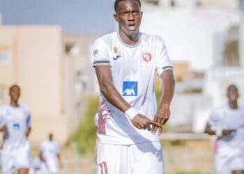 Abdourahmane Mbodj affole l’Europe, l’OL en pole position