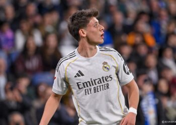 Real Madrid : Éder Militão et Arda Güler blessés aux ischio-jambiers