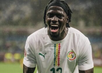 Chérif Ndiaye : « La CAN était un premier objectif, maintenant je veux écrire l’histoire à la Coupe du monde »