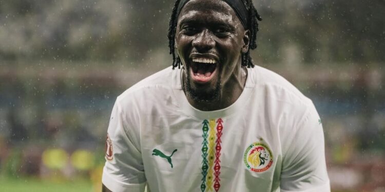 Chérif Ndiaye : « La CAN était un premier objectif, maintenant je veux écrire l’histoire à la Coupe du monde »
