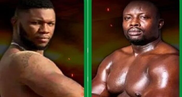 Zarco – Bébé Diène : un face-à-face sous haute tension ce vendredi sur la 2STV