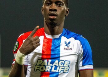 Liverpool – Crystal Palace : Ismaïla Sarr, l’homme qui fait trembler les Reds