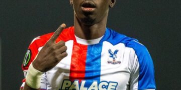 Liverpool – Crystal Palace : Ismaïla Sarr, l’homme qui fait trembler les Reds