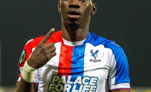 Liverpool – Crystal Palace : Ismaïla Sarr, l’homme qui fait trembler les Reds