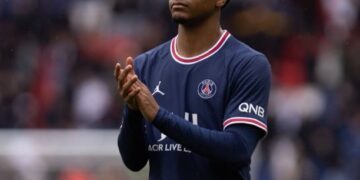 Abdou Diallo vers un retour en Europe cet été