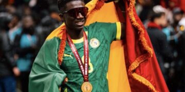 Lamine Camara : « Le Sénégal a tout pour aller chercher le trophée »