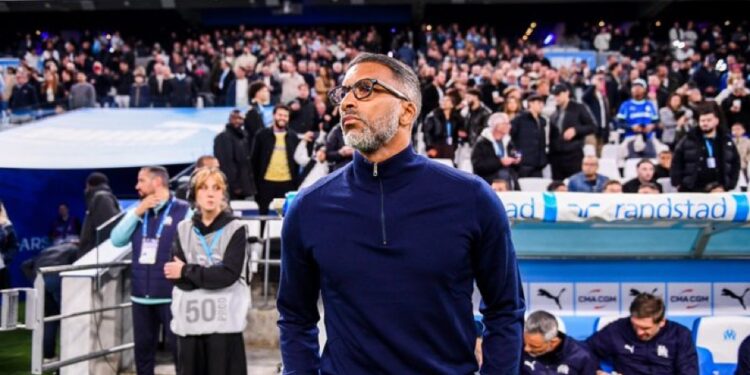 OM : Habib Beye répond aux critiques et attend une réaction face à Nice
