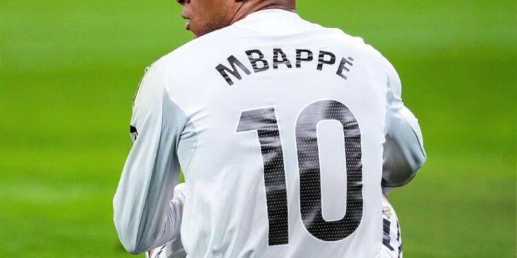Mbappé au Real Madrid : des buts, mais un équilibre toujours introuvable
