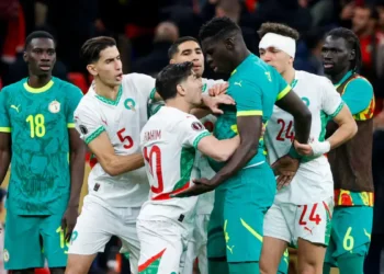 CAN 2025 : le TAS fixe une date clé dans le litige entre le Sénégal et le Maroc