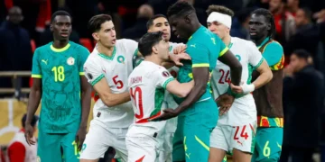 CAN 2025 : le TAS fixe une date clé dans le litige entre le Sénégal et le Maroc