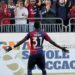 Paul Mendy entre dans l’histoire de la Serie A avec Cagliari