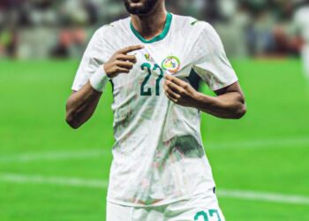 Ibrahim Mbaye dans le viseur de plusieurs clubs anglais