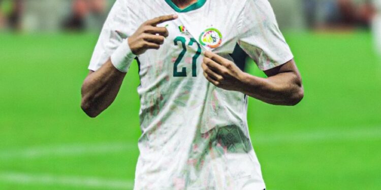 Ibrahim Mbaye dans le viseur de plusieurs clubs anglais