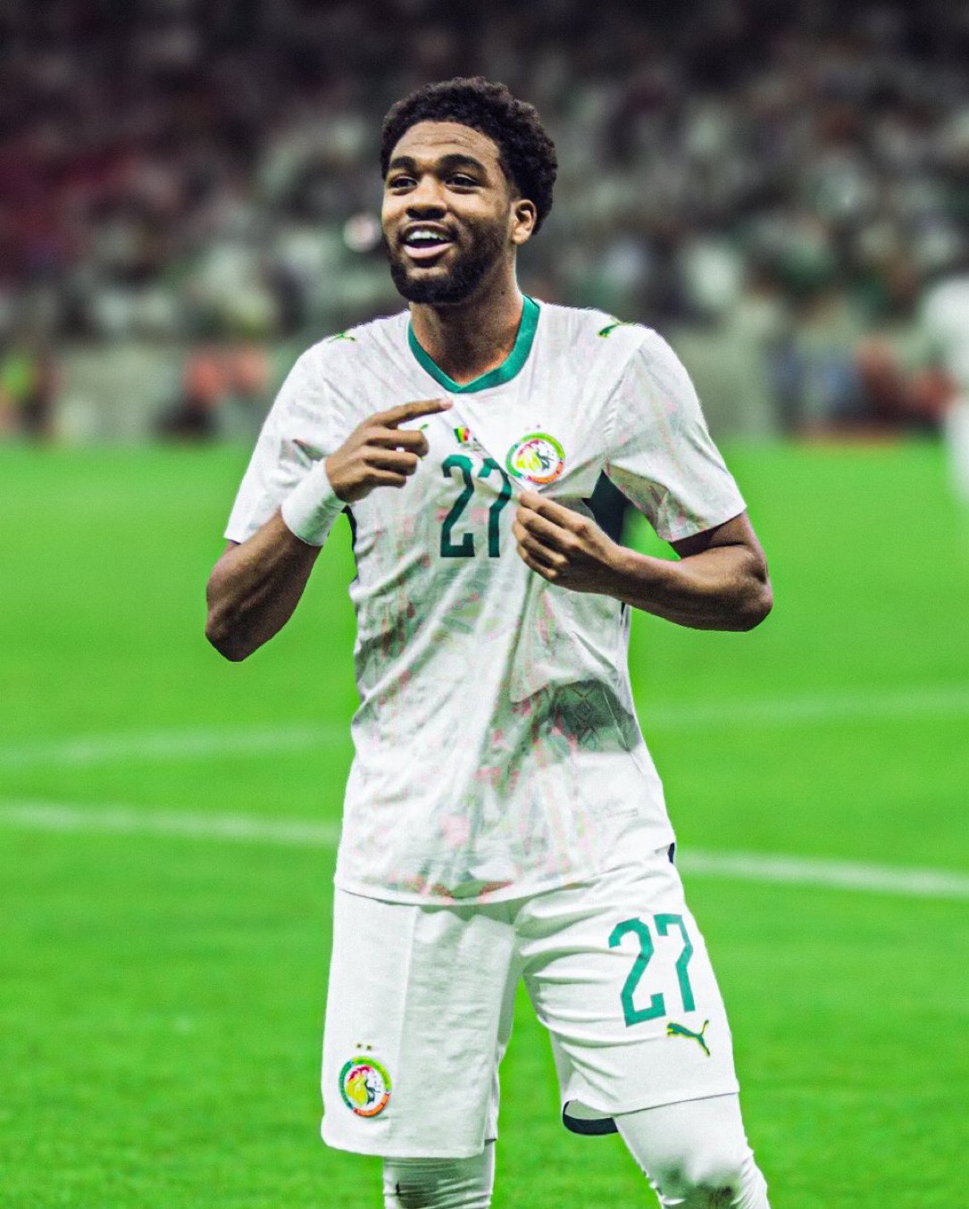 Ibrahim Mbaye dans le viseur de plusieurs clubs anglais