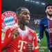 PSG-Bayern : Ibrahima Mbaye défie Nicolas Jackson en Ligue des Champions