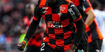 Mercato : le Betis fonce sur Bamba Dieng, Fribourg reste à l’affût