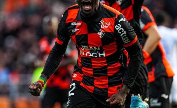 Mercato : le Betis fonce sur Bamba Dieng, Fribourg reste à l’affût