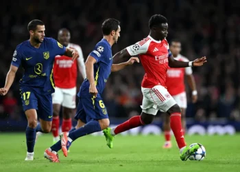 Ligue des champions : Arsenal, le mur londonien face au défi de l’Atlético Madrid