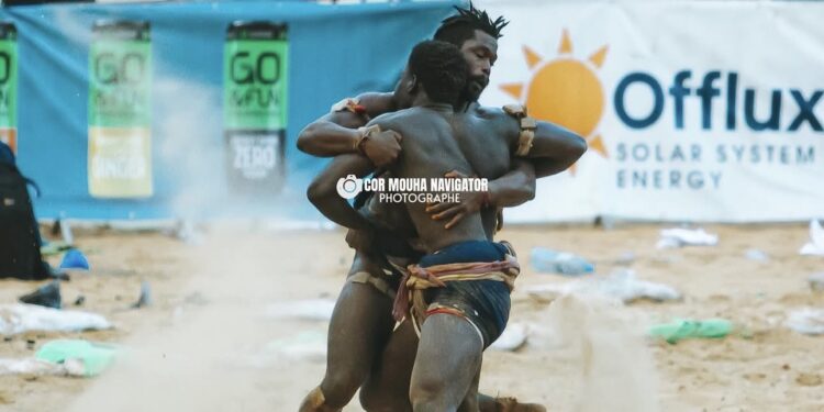 Gala Batora Productions : les sanctions financières tombent pour Boy Diop 2 et Liss Ndiago